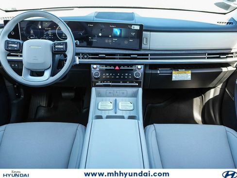 New 2026 Hyundai Santa Fe Calligraphy FWD image 14