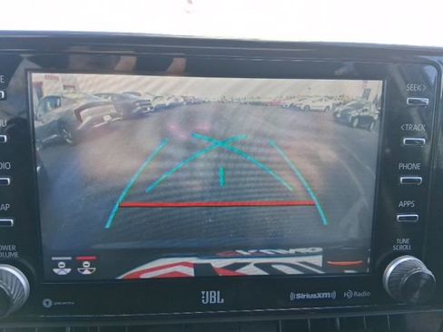 Used 2020 Toyota RAV4 Limited w/ Limited Grade Weather Package image 30