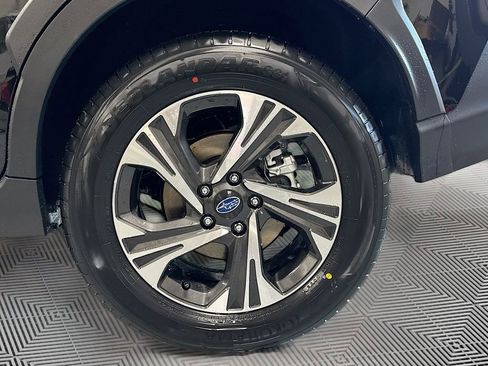 New 2026 Subaru Crosstrek 2.0i Premium AWD/4WD image 27