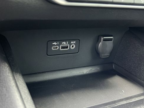 New 2026 Nissan Altima 2.5 SV FWD image 12