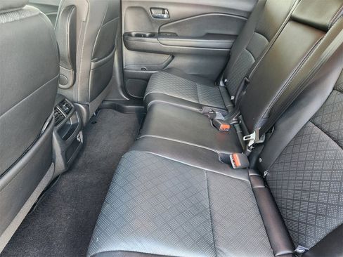 Certified 2021 Honda Passport EX-L image 29