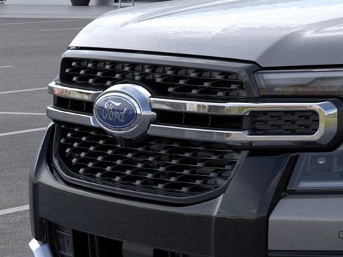 New 2026 Ford Ranger Lariat AWD/4WD image 17