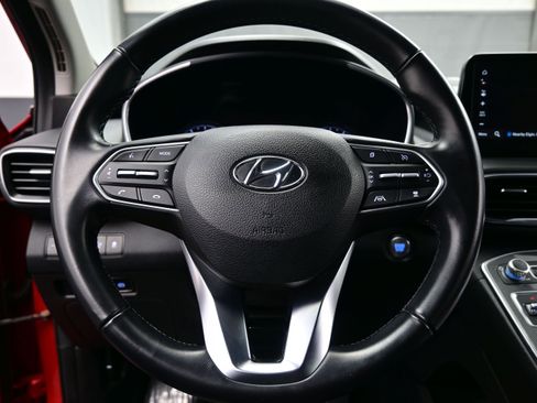 Certified 2023 Hyundai Santa Fe SEL AWD/4WD image 22