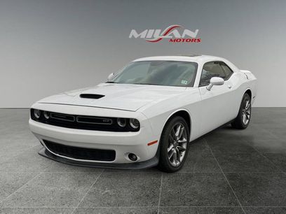 Used 2021 Dodge Challenger GT w/ Driver Convenience Group