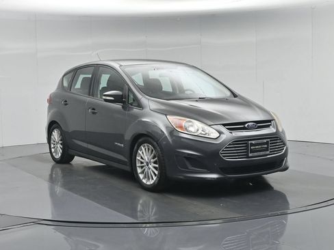 Used 2016 Ford C-MAX SE w/ Equipment Group 201A FWD image 52