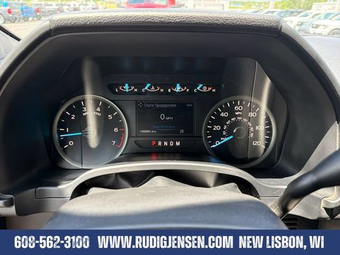 Used 2018 Ford F150 XLT w/ Equipment Group 302A Luxury AWD/4WD image 15