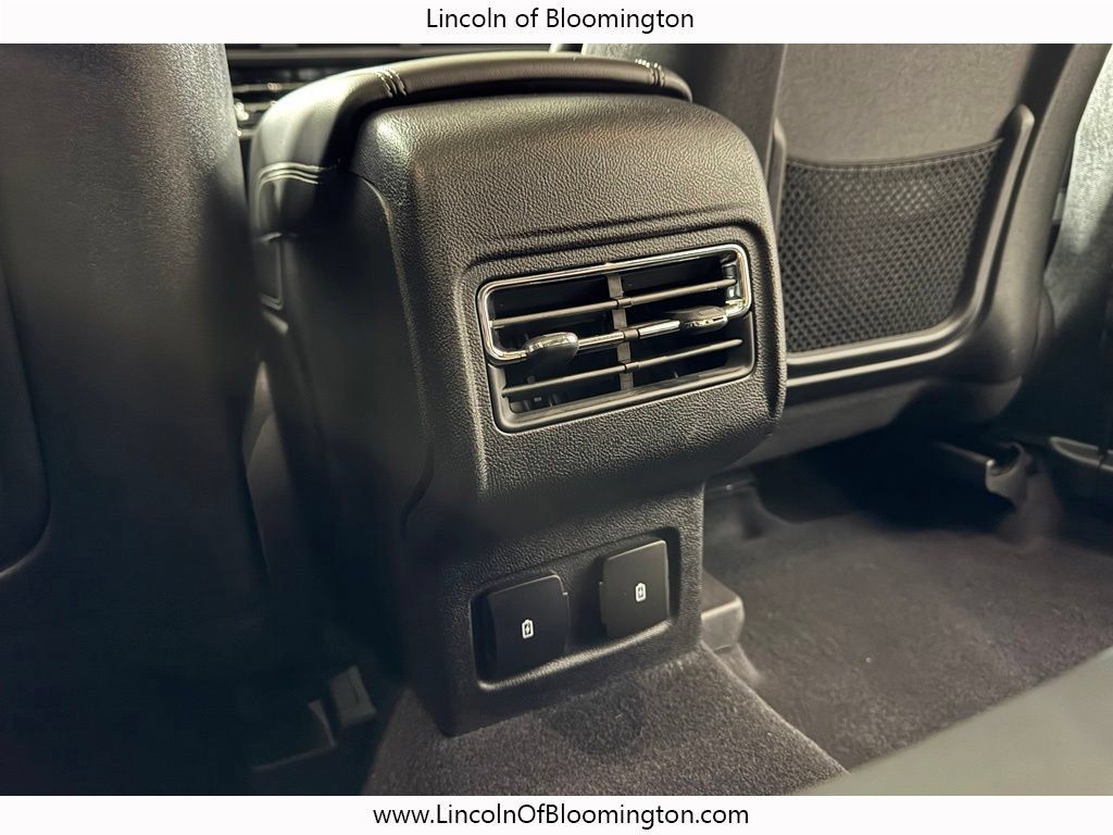 Used 2023 Lincoln Corsair AWD w/ Equipment Group 101A image 13