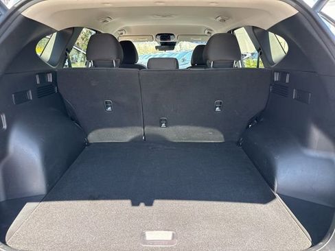 Certified 2023 Hyundai Tucson SEL image 32