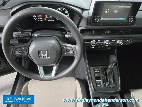 Certified 2023 Honda CR-V EX image 18