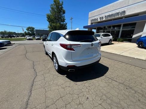 Used 2023 Acura RDX AWD image 10