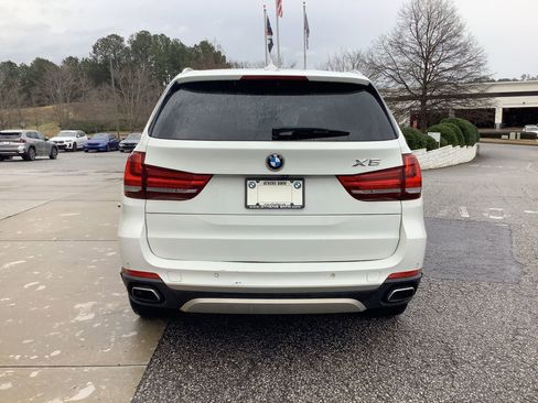 Used 2018 BMW X5 sDrive35i image 13