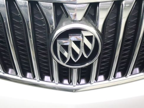Used 2016 Buick Encore FWD image 19