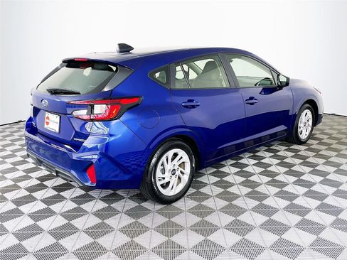 Used 2024 Subaru Impreza 2.0i image 10
