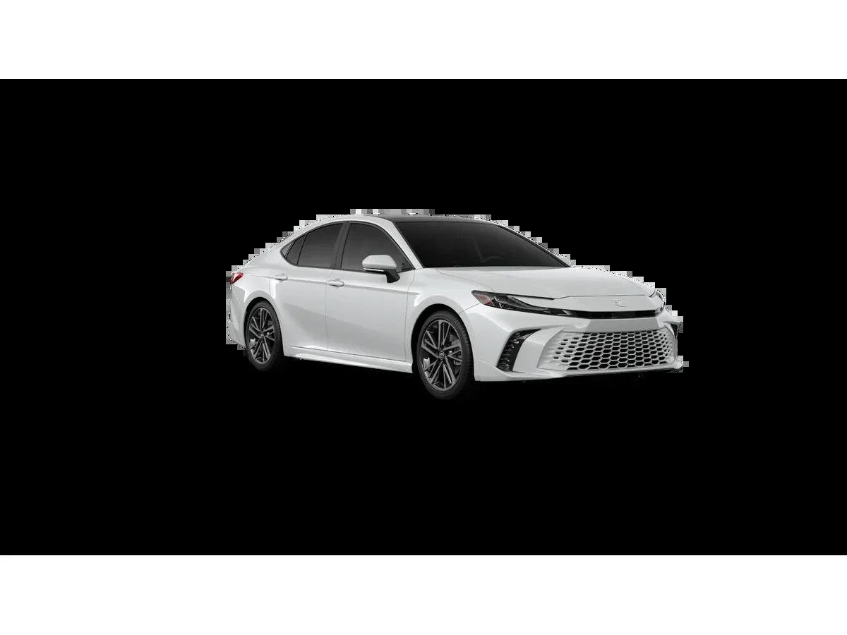 New 2027 Toyota Camry XSE w/ Premium Package FWD image 15