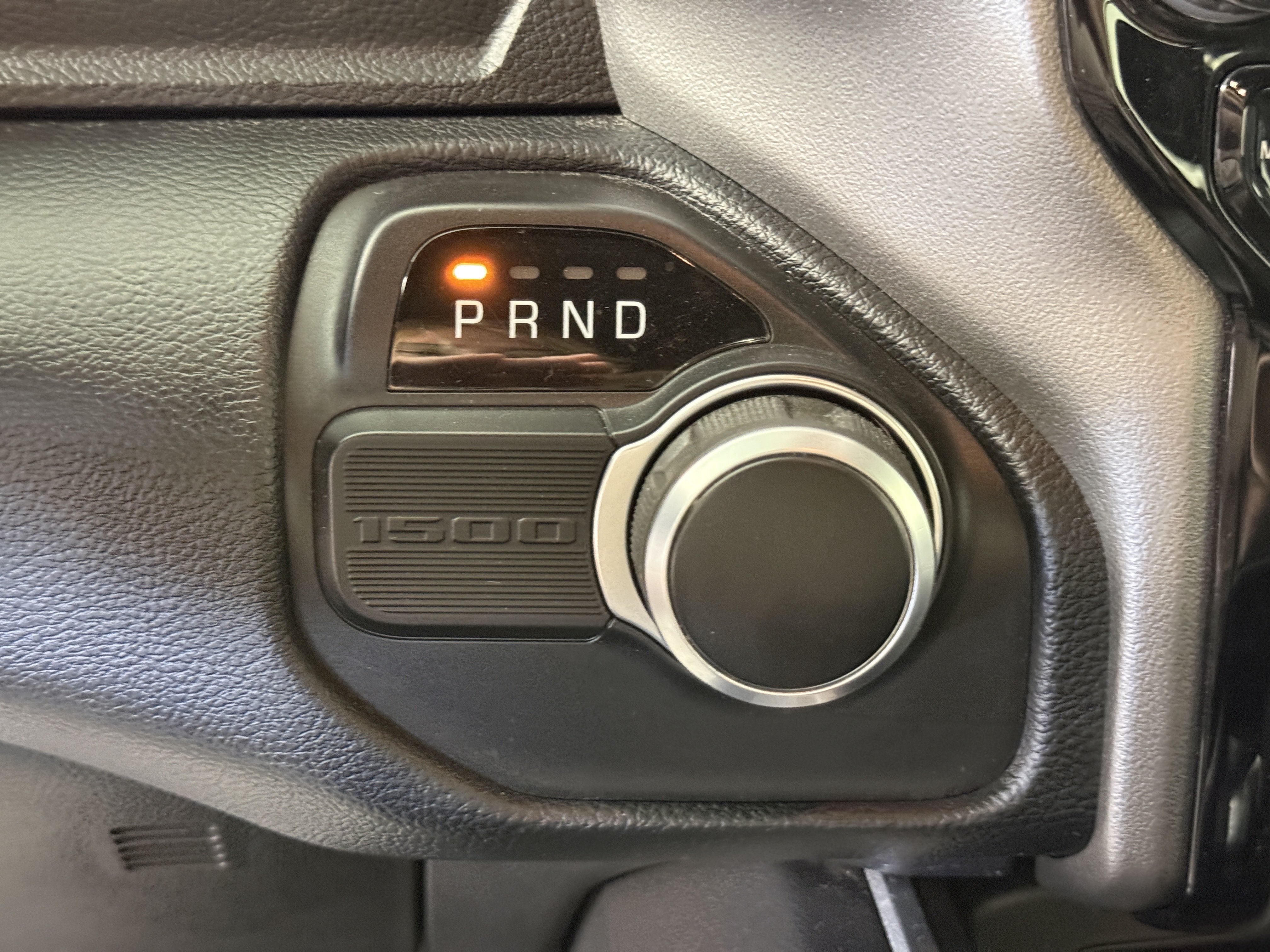Used 2020 RAM 1500 2WD Crew Cab image 24