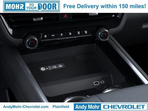 New 2026 Chevrolet Tahoe LT w/ Comfort Package image 23