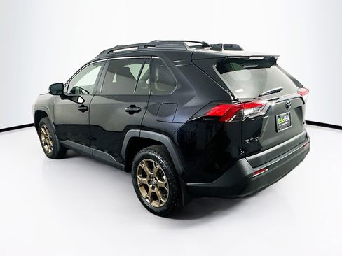 Used 2024 Toyota RAV4 AWD Hybrid image 5
