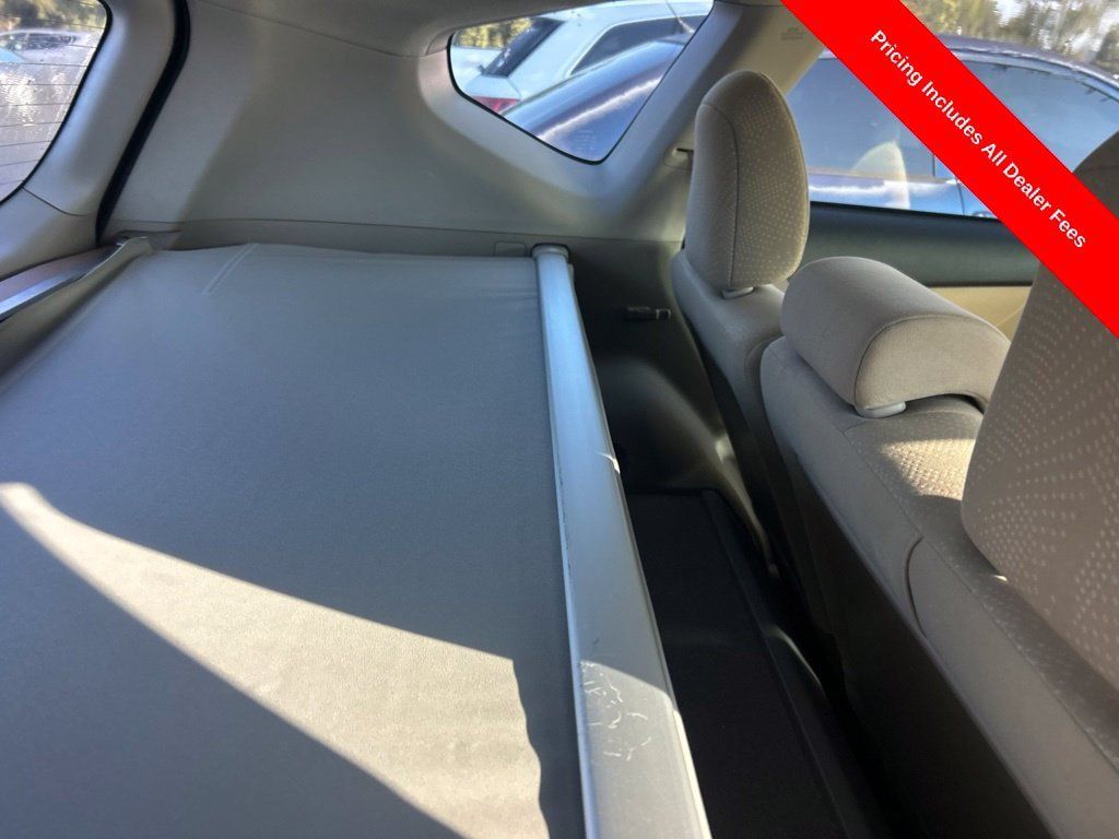Used 2013 Toyota Prius V Two FWD image 5