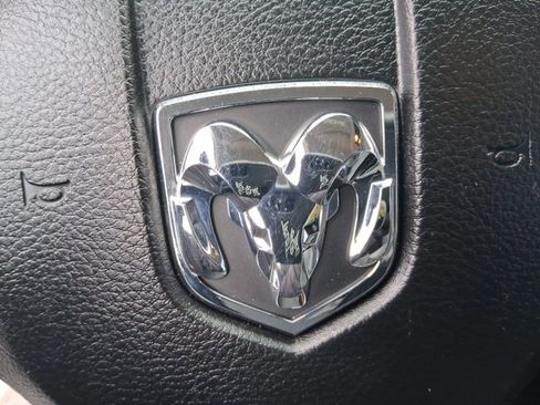 Used 2014 RAM 1500 Express image 17