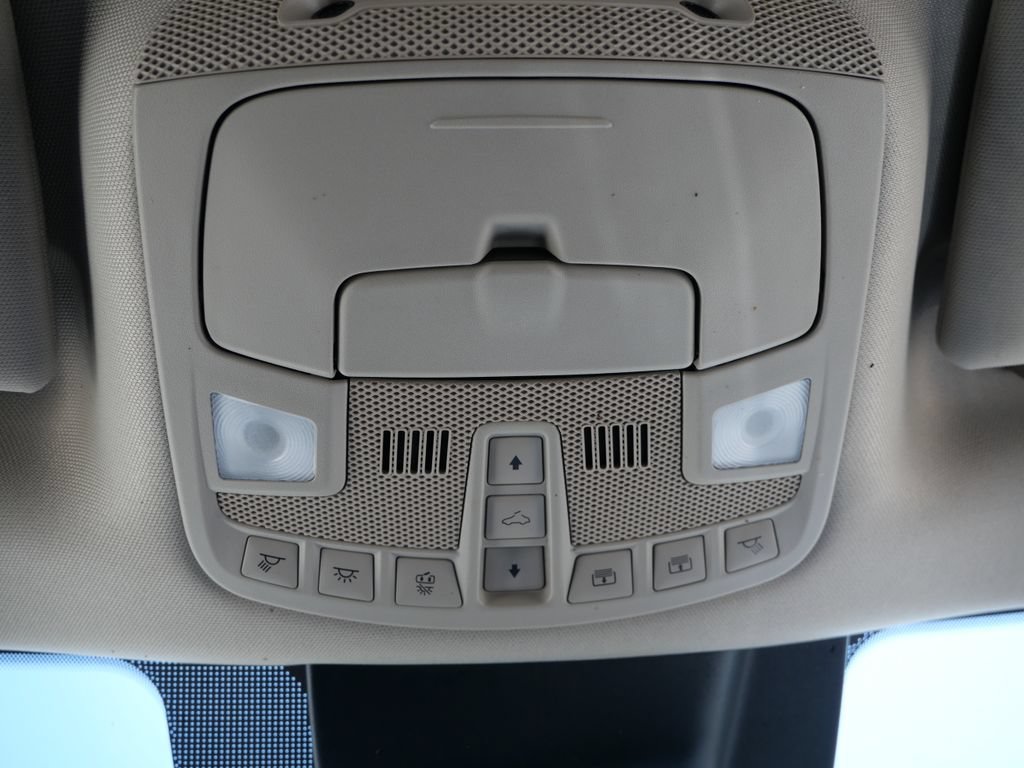 Certified 2020 Ford Expedition Limited w/ Equipment Group 302A AWD/4WD image 36