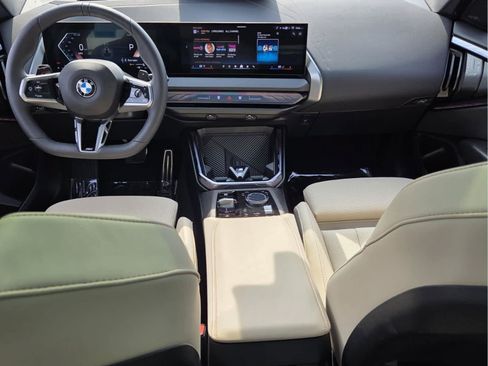 Used 2025 BMW X3 xDrive30i w/ Premium Package AWD/4WD image 14