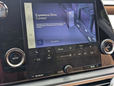 Used 2025 Lexus RX 350 FWD w/ Technology Package image 7