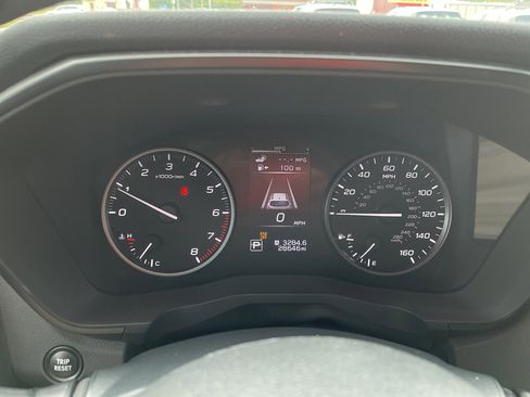 Used 2024 Subaru Ascent Onyx Edition image 13