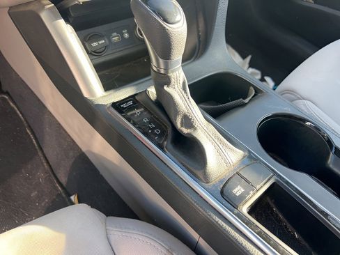Used 2016 Hyundai Sonata Sport w/ Cargo Package FWD image 18