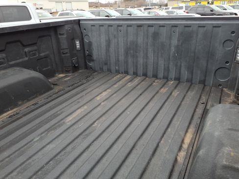 Used 2021 Chevrolet Silverado 1500 LT Trail Boss w/ Convenience Package II image 20