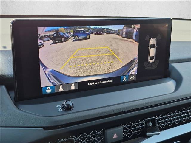 Used 2025 Honda Accord Touring image 14