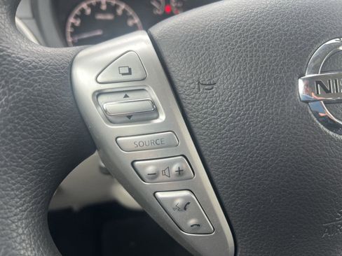 Used 2015 Nissan Sentra S FWD image 18