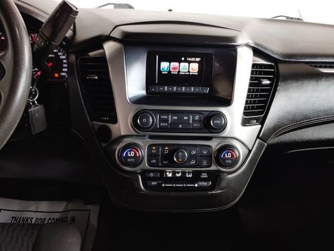 Used 2016 Chevrolet Tahoe 4WD image 28