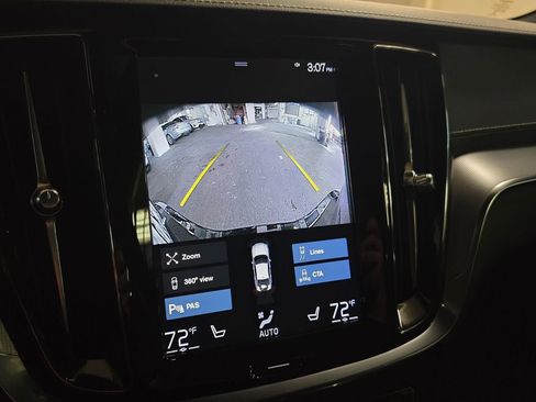 Used 2021 Volvo S60 T8 Polestar image 31