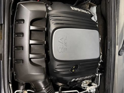 Used 2018 Jeep Grand Cherokee High Altitude AWD/4WD image 29