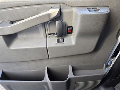 New 2024 Chevrolet Express 3500 1WT w/ Power Convenience Package image 27