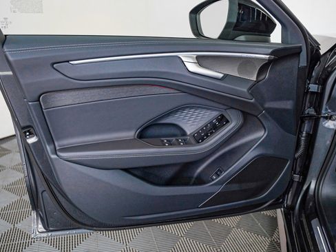 New 2026 Audi A6 Premium Plus image 22