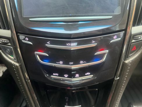 Used 2014 Cadillac ATS Sedan image 19