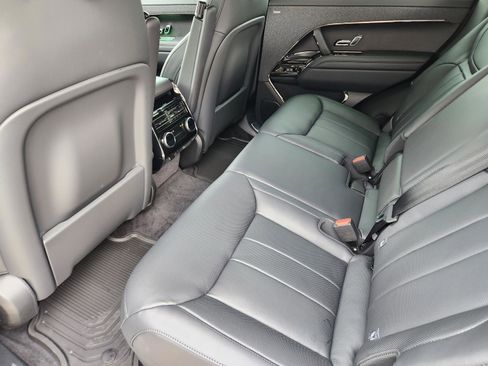 New 2026 Land Rover Range Rover Sport Dynamic SE AWD/4WD image 23