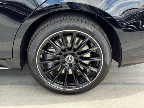 New 2026 Mercedes-Benz S 580 4MATIC Sedan image 14