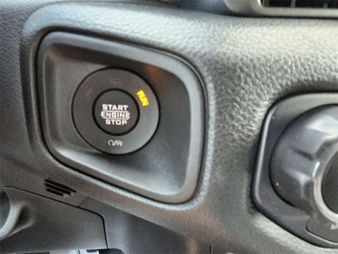 New 2025 Jeep Wrangler Sport S image 18