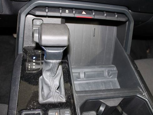 Used 2024 Toyota Tundra SR5 w/ SR5 Convenience Package image 28