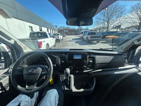 Used 2024 Ford Transit 250 Low Roof w/ Exterior Upgrade Package image 27