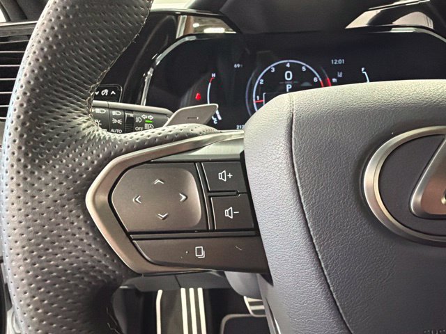 Used 2024 Lexus NX 350 F Sport AWD/4WD image 15