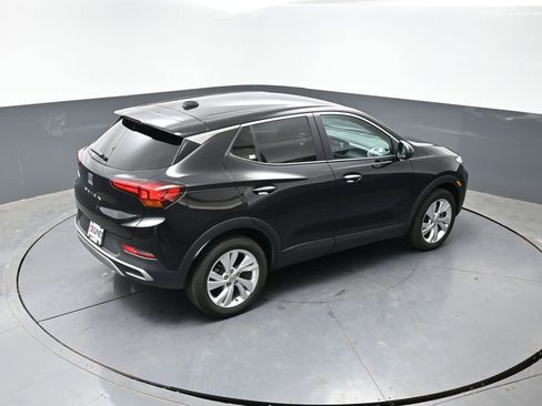 Used 2025 Buick Encore GX Preferred FWD image 41