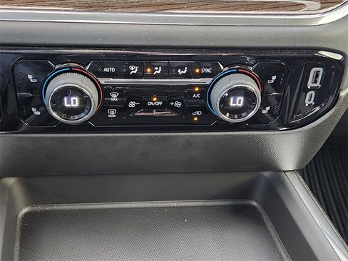 New 2025 Chevrolet Silverado 2500 LT w/ Trail Boss Package image 15