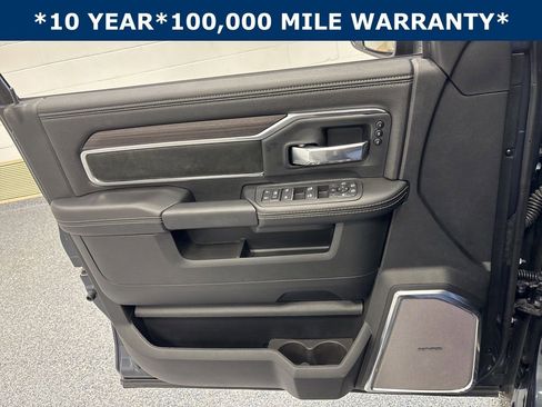 New 2026 RAM 2500 Laramie AWD/4WD image 31