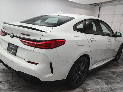 Used 2023 BMW M235i xDrive Gran Coupe M235i xDrive w/ Premium Package image 6