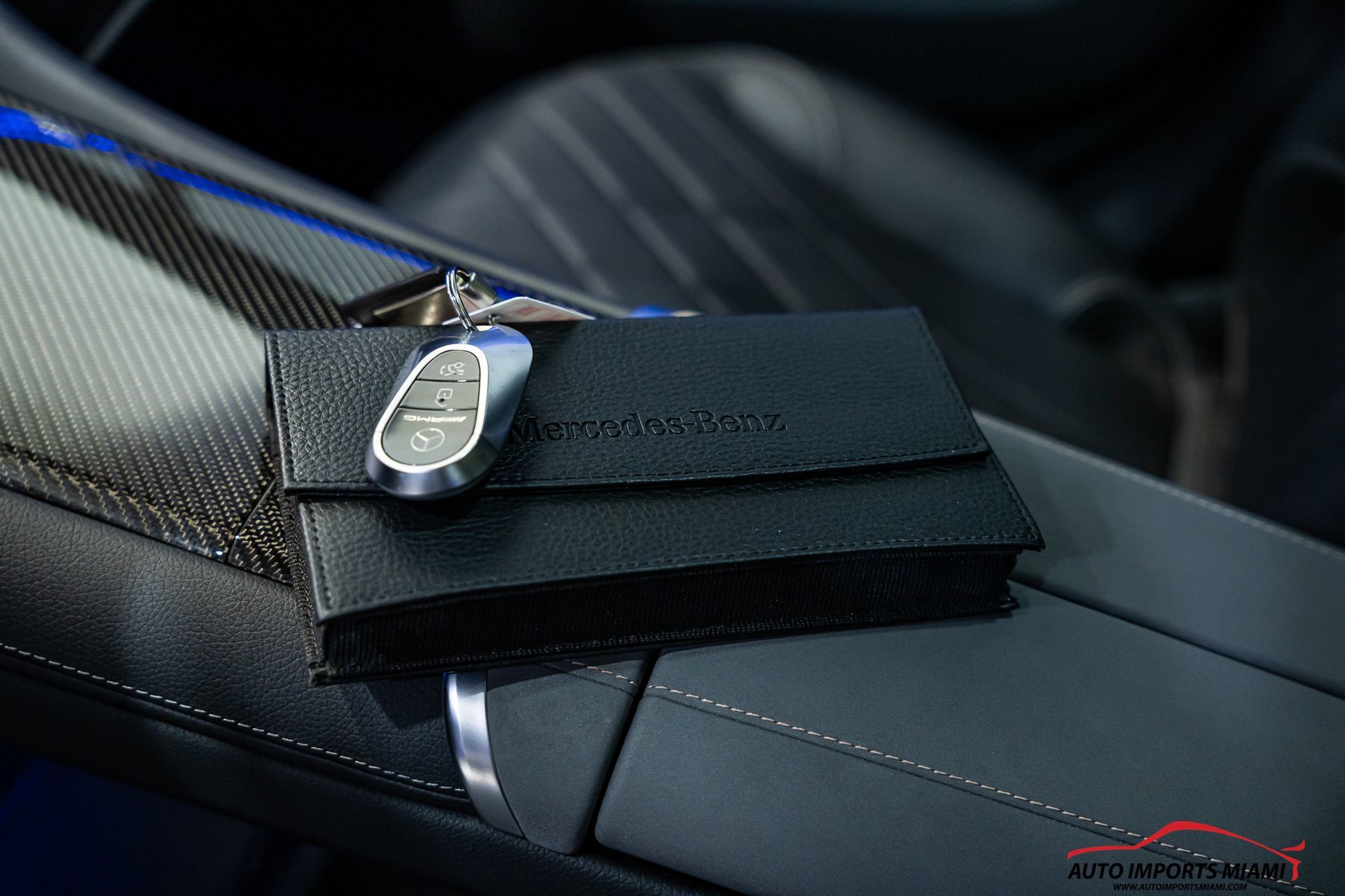 Used 2023 Mercedes-Benz EQS AMG 4MATIC image 90