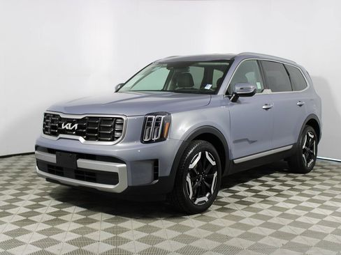 Used 2023 Kia Telluride S image 27