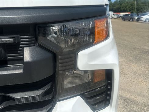 Used 2023 Chevrolet Silverado 1500 W/T w/ WT Value Package image 9